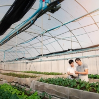 How to build food systems that promote safe, sustainable and healthy diets is one of the major topics of the Tokyo Nutrition for Growth summit. | GETTY IMAGES