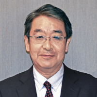Ambassador Satoshi Maeda | © JAPANESE EMBASSY