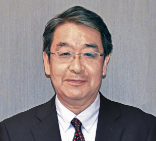 Ambassador Satoshi Maeda | © JAPANESE EMBASSY