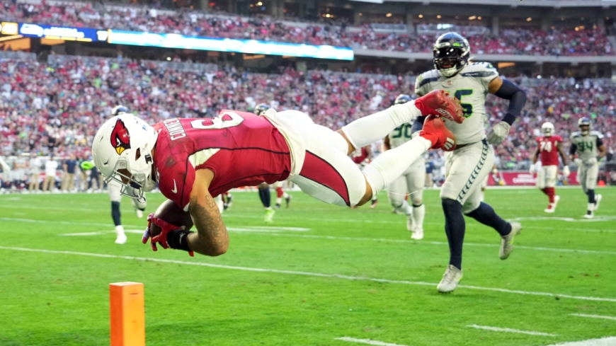 , Cardinals and Rams enter playoffs with something to prove, The World Live Breaking News Coverage &amp; Updates IN ENGLISH