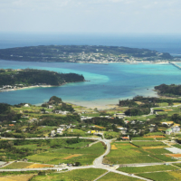 Kouri Island | OKINAWA CONVENTION AND VISITORS BUREAU