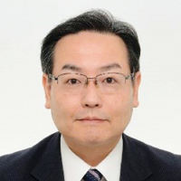 Consul General of Japan in Chicago Hiroshi Tajima | © CG OF JAPAN 