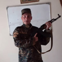 These foreign fighters are joining the battle for Ukraine