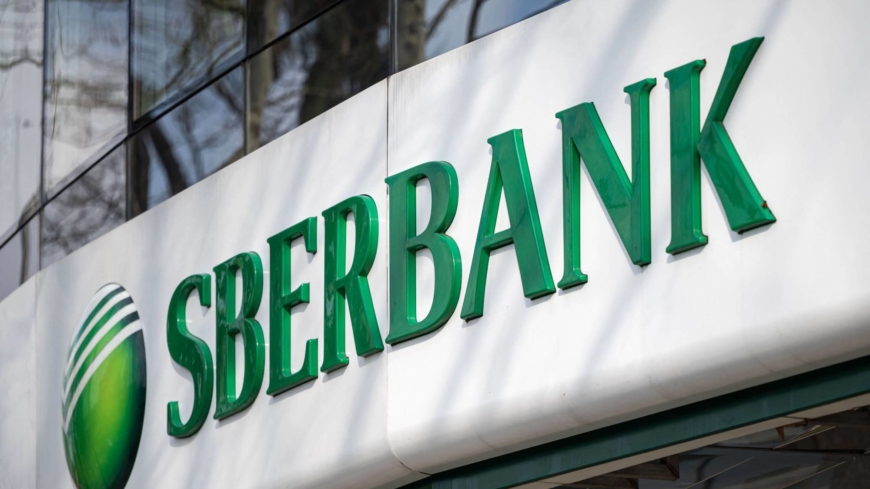 Russia's first victim of sanctions is Sberbank's Europe business | The  Japan Times