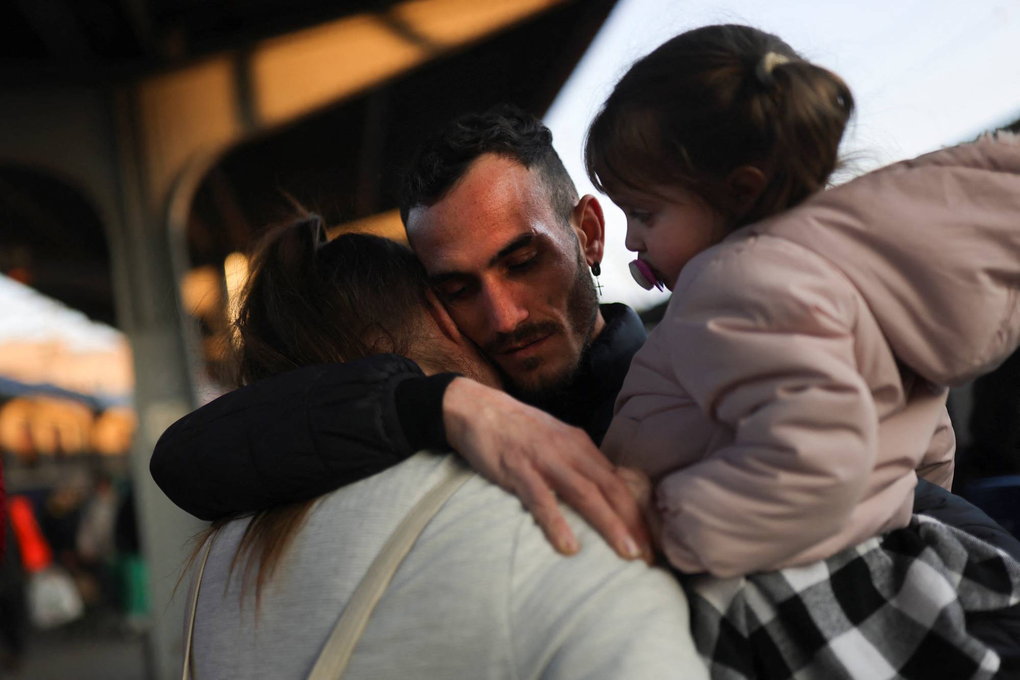 EDGARD GARRIDOJapan looks to offer enhanced support image