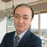 Koji Sato, Director-General of the Japan Foundation New Delhi | © JAPAN FOUNDATION