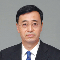 Jun Yamazaki, Ambassador of Japan to Singapore | © JAPANESE EMBASSY