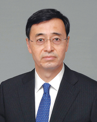 Jun Yamazaki, Ambassador of Japan to Singapore | © JAPANESE EMBASSY