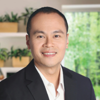 Kenny Koh, CEO of iO3