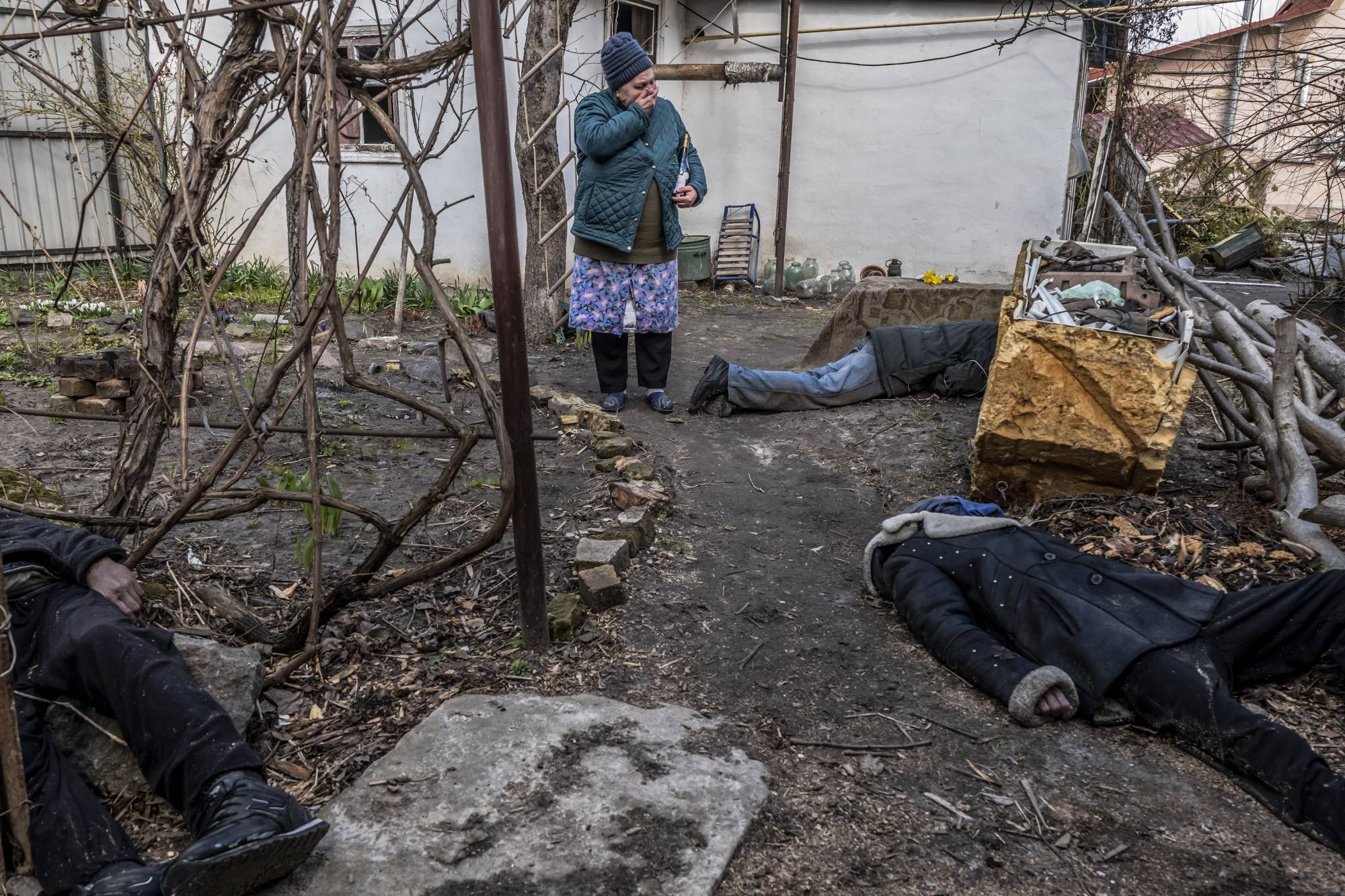 Война в Украине