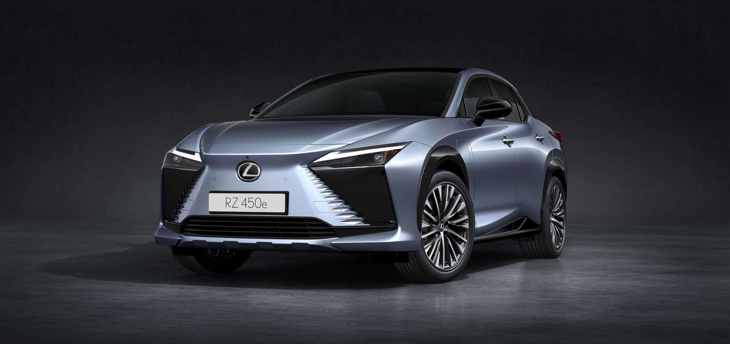 Toyota to launch first dedicated EV for luxury Lexus brand in late