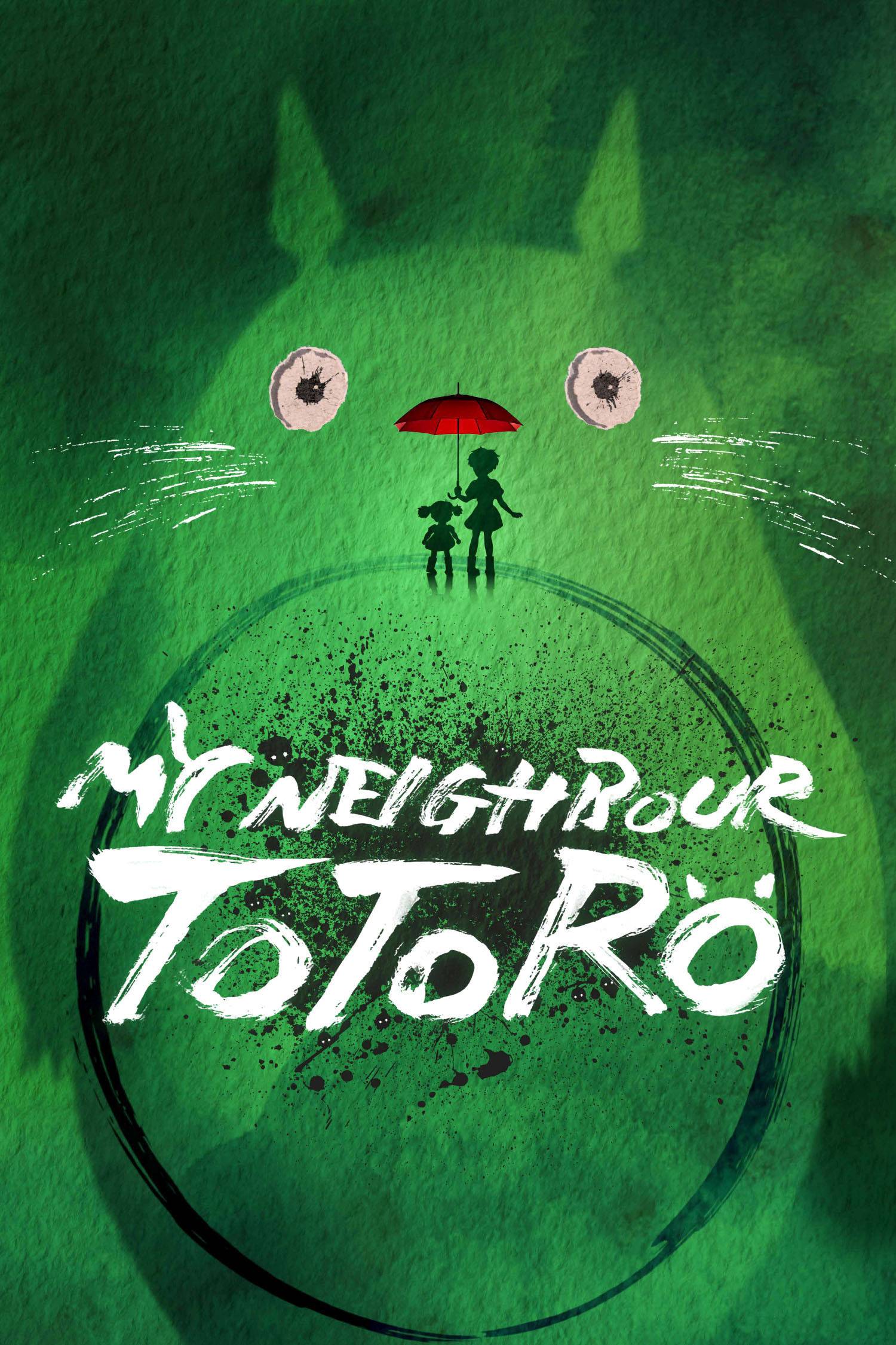 My Neighbor Totoro' to be adapted into stage play in Britain | The Japan  Times