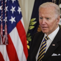 Biden set for 'Quad' summit and talks with Kishida in Tokyo in May ...