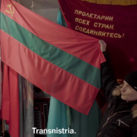 Journey to Transnistria: Inside Russia’s disinformation bubble