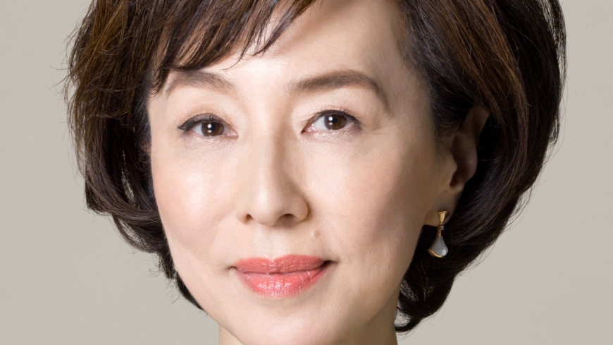 “Driving diversity and paving a path for women in Japan” with Kaori Sasaki
