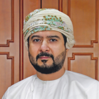 Qais bin Mohammed al Yousef, Minister of Commerce, Industry and Investment Promotion