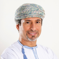Salim bin Nasser al Aufi, Ministry of Energy and Minerals Undersecretary