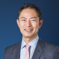 Shuichi Akamatsu, Ambassador and Consul General of Japan in Shanghai | © JAPANESE EMBASSY