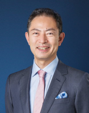 Shuichi Akamatsu, Ambassador and Consul General of Japan in Shanghai | © JAPANESE EMBASSY