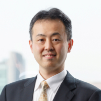 Motohiro Yamane, partner and chief representative, TMI Associates Shanghai Office