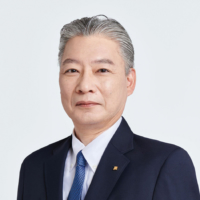 Kazuhiko Takeoka, CEO for ASEAN Pacific, China and Korea, and President and CEO of Yokogawa China Co.