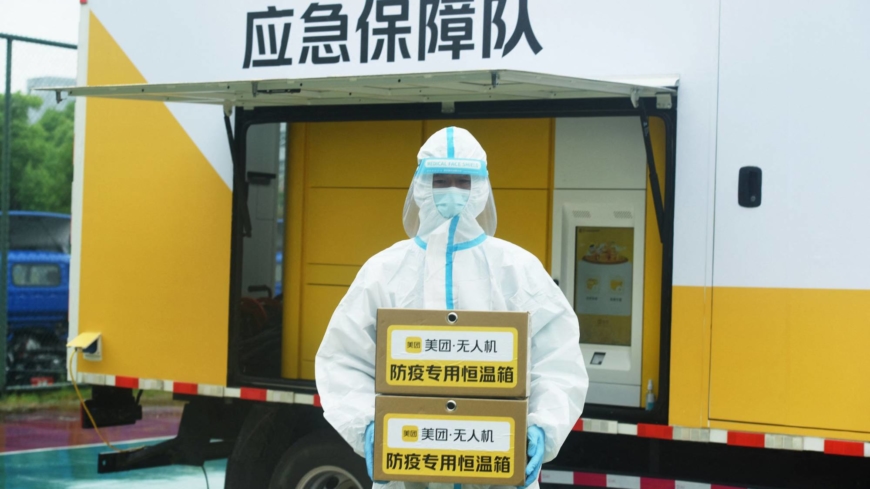 Anger grows with Xi’s ‘COVID zero’ policy following home disinfections