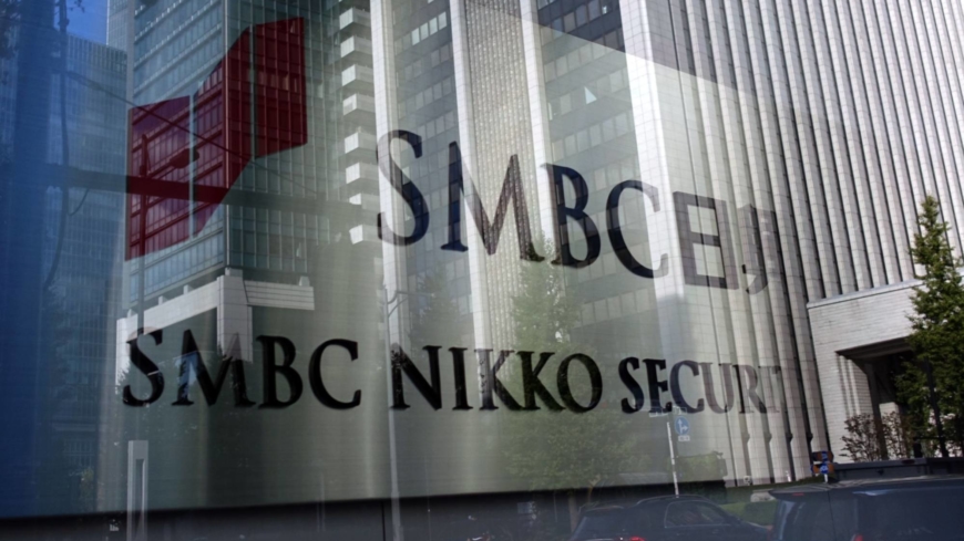 SMBC Nikko’s bond business dives in value after alleged market manipulation