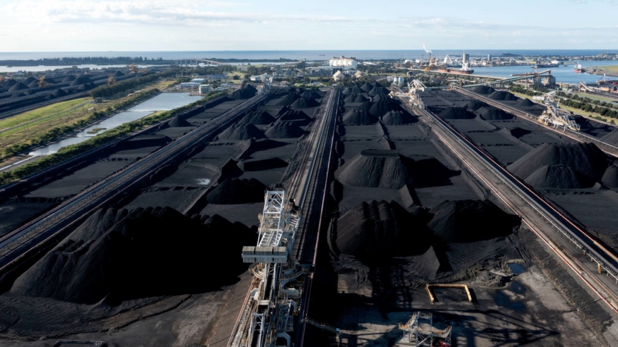 Australia urged to quickly ditch coal to meet new climate goals