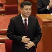 Discord between China's top leaders paralyzes officials responsible for economy