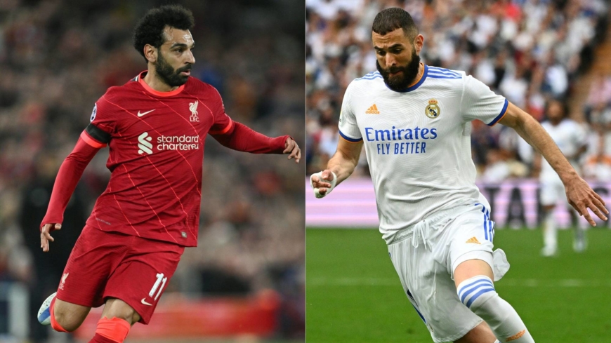 Liverpool out for revenge against Real Madrid in Champions League final rematch