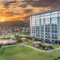 Hale Ka Lae is a stylish, contemporary, condominium complex situated in the heart of the Hawaii Kai community.  | © AVALON