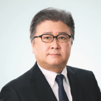 JFE Engineering America President and CEO Naoki Hara