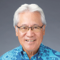 Steven J. Teruya, President and CEO of the Honolulu Japanese Chamber of Commerce | © HJCC