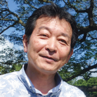 Yutaka Aoki, Consul General of Japan in Honolulu | © JAPANESE CONSULATE