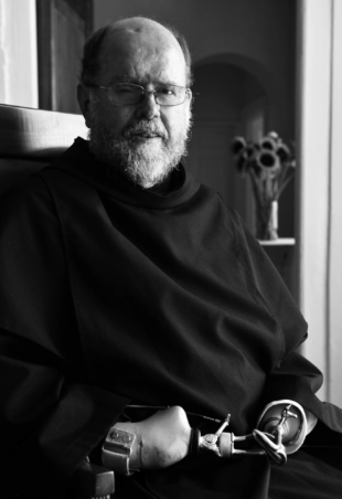 Father Michael Lapsley, Society of the Sacred Mission | MICHAEL LAPSLEY