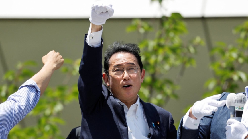 As election nears, soaring prices hit Japan's households. Should Kishida be worried?