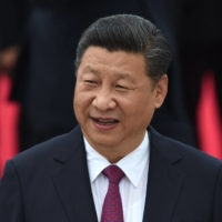 China's Xi to attend Hong Kong anniversary event