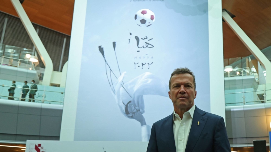 1990 World Cup winner Lothar Matthaus expects Germany to beat Japan