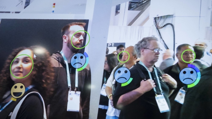 AI’s next big thing is ‘fake’ data