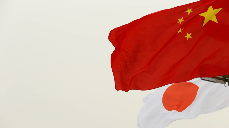 Why Japan doesn’t have a concrete China strategy