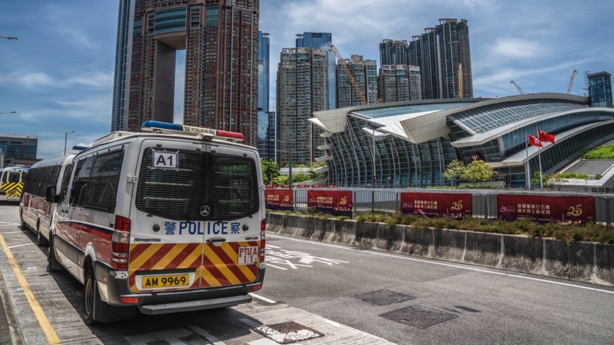 Xi to finally leave mainland China after 893 days at home