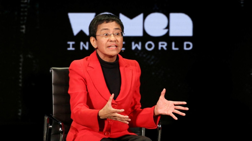 ‘Business as usual’ despite Philippine news outlet Rappler’s shutdown order