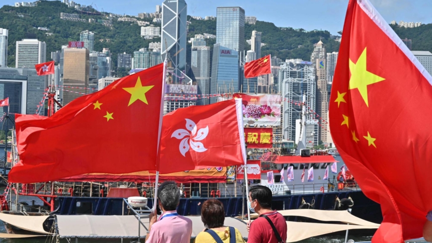 25 years after its handover, Hong Kong reflects on promises made 