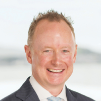 Trade Commissioner Craig Pettigrew | © NZ TRADE AND ENTERPRISE