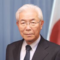 Kojiro Shiraishi, Ambassador Extraordinary and Plenipotentiary of Japan to the Swiss Confederation  | © JAPANESE EMBASSY
