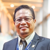 Mohd Zulkefly Ujang, MASkargo’s Head of Operations