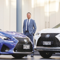 Toyota New Zealand was part of Prime Minister Jacinda Ardern’s recent trade mission to Japan to advance its efforts towards carbon neutrality by 2050.