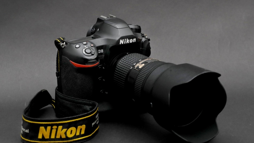 Rondsel Kwik ik heb het gevonden Nikon to stop digital SLR camera development | The Japan Times