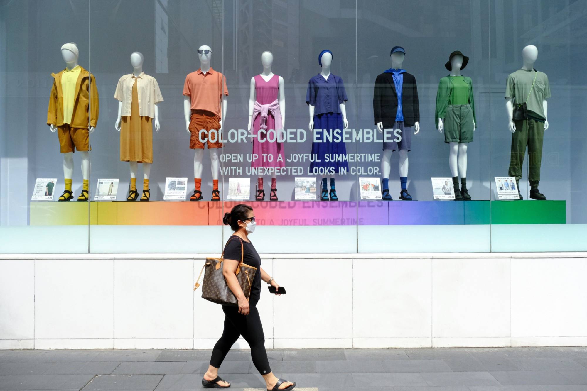 Why Uniqlo Is The Most Successful Retailer In The World And Not Zara   MASSES
