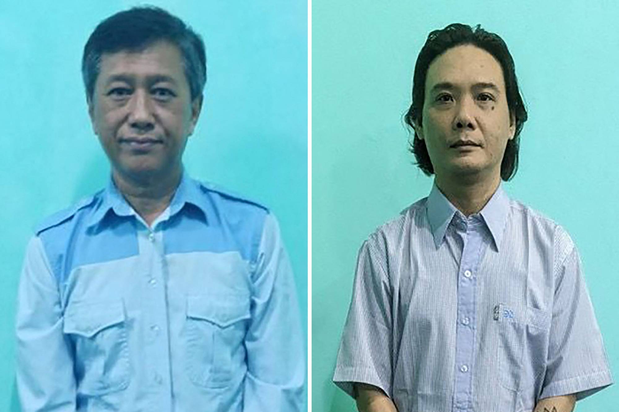 World Condemns Myanmar Junta For Cruel Execution Of Democracy Activists The Japan Times